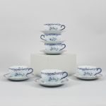 1111 9031 TEACUPS